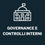 Logo del gruppo di Governance e Controlli Interni